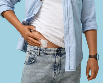 Appendix Surgery